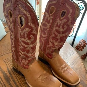 Women’s Western Boots